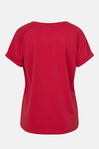 ΜΠΛΟΥΖΑ BUGATTI - 960 ΚΟΚΚΙΝΟ